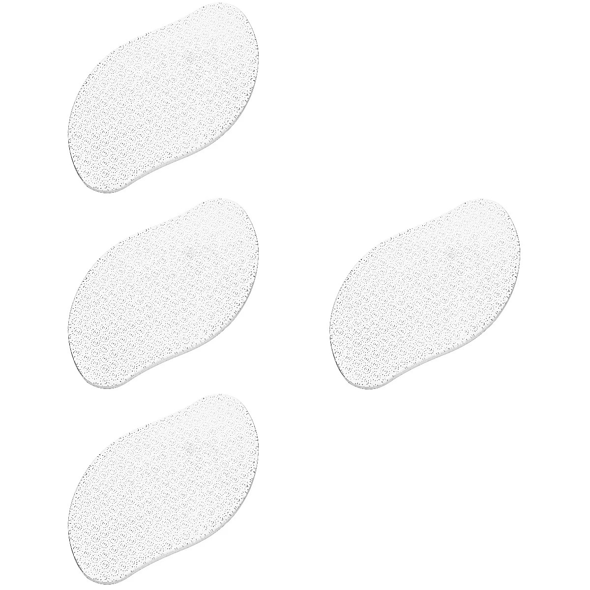 

Foot Rasp File Pedicure Remover Scrubber Glass Heel Tool Skin Board Scraper Dead Manual Exfoliator Grater Brush Scrub Rubbing