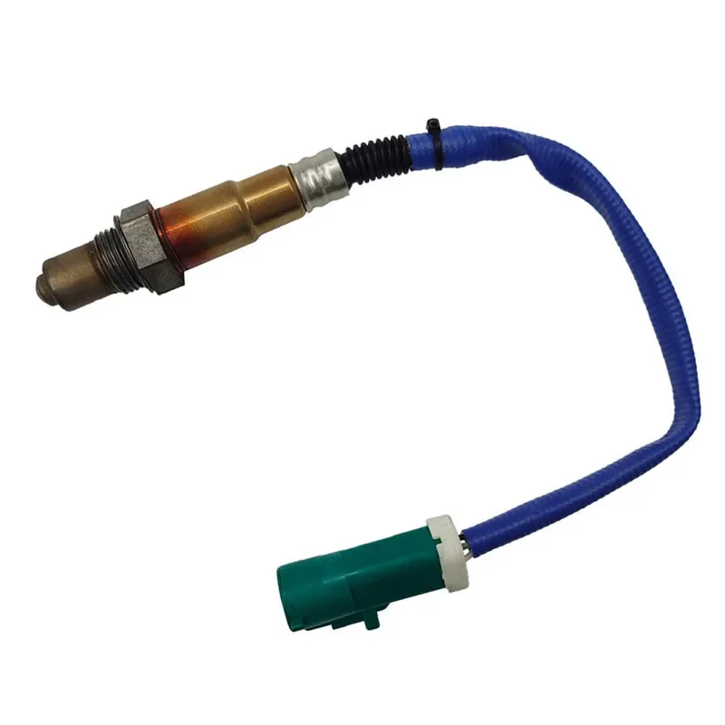 Loki J Новый Автомобильный датчик кислорода 3M51-9F472-CB передний левый для Changan Ford Focus