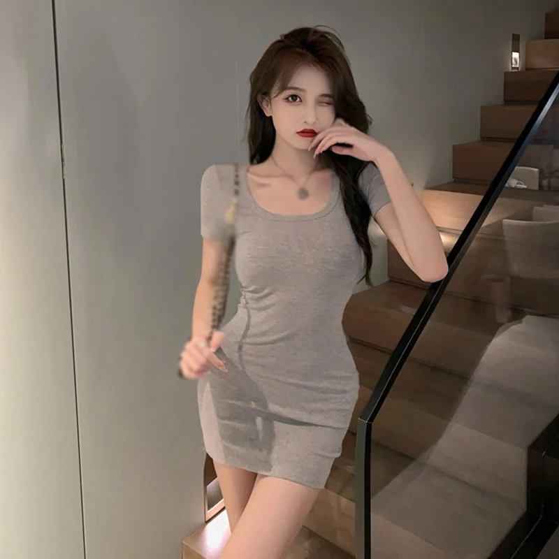 Женское сексуальное облегающее мини-платье острые облегающие платья для девушек