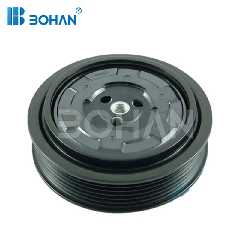 Магнитная муфта переменного тока для сиденья ДЛЯ Volkswagen Skoda Audi vw Mercedes-Benz 8741 8740 68179