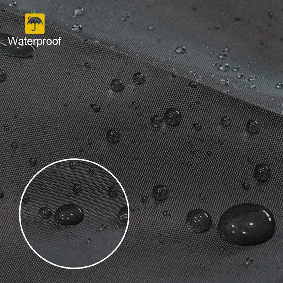 Чехол для носка доски серфинга водонепроницаемый защитный чехол хранения