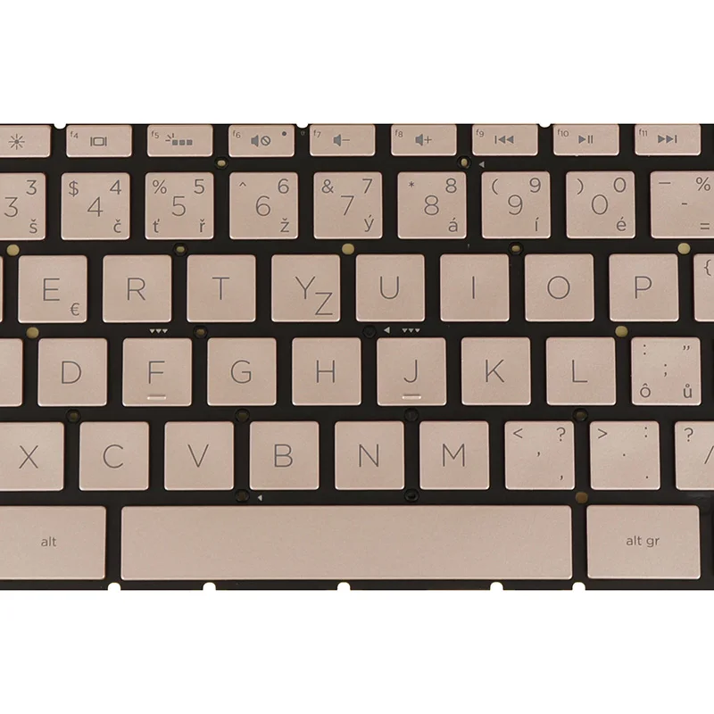 Клавиатура для ноутбука с подсветкой HP 14-cd 14- cd1000nc cd0001nc cd0006nc cd0007nc cd0013nc cd0016nc SG-93280-65A