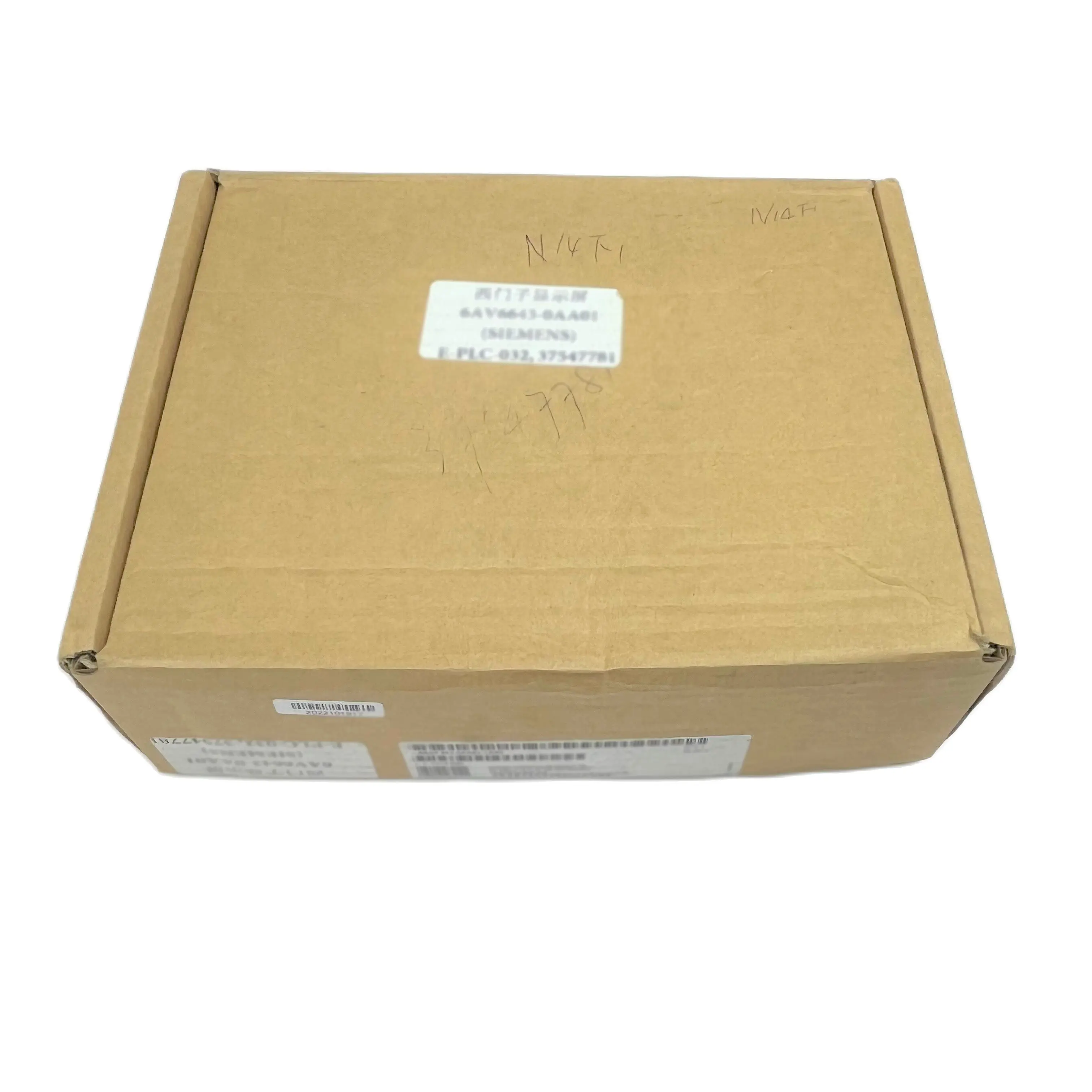 

Новинка 6AV6643-0CB01-1AX1 (быстрая доставка)