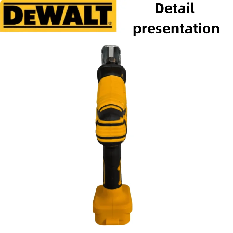 DEWALT аккумуляторная сабельная пила DCS369 электрическая бесщеточная бытовая