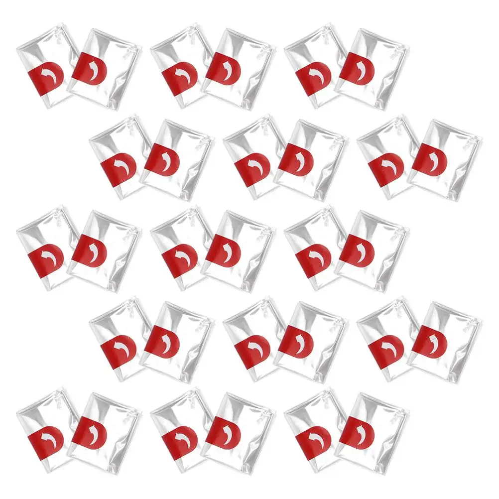 

LUOEM Термостойкие пакеты для духовки 30 шт