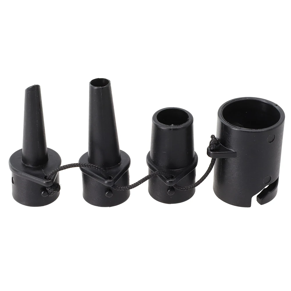 

Adapter Air Valve Port 6mm 9mm 17mm 27mm Air Valve Connector Boat Accessories For Kayak For Rubber Boat Band New