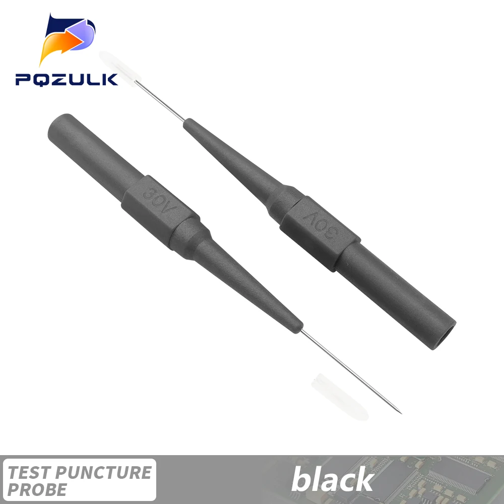 

Наконечники для мультиметра PQZULK