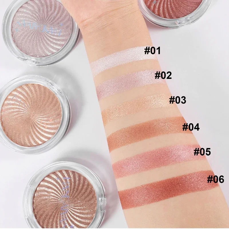 Алмазный хайлайтер