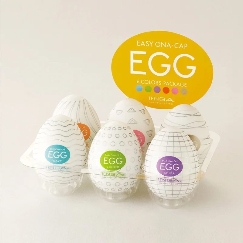24 стиля Tenga Японский мастурбатор яйцо реалистичный искусственный карман для мужского полового члена Реальная силиконовая вагина Взрослые игрушки для мужчин.