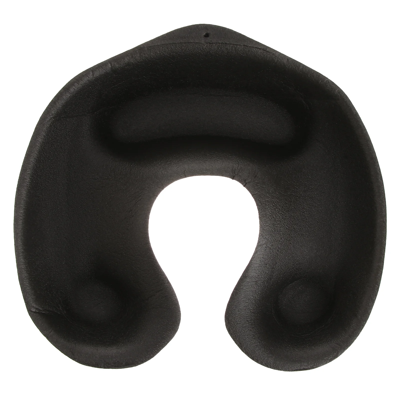 

1Pc Professional Comfortable Salon Lotion Tray Hair Washing Tray Neck Cushion