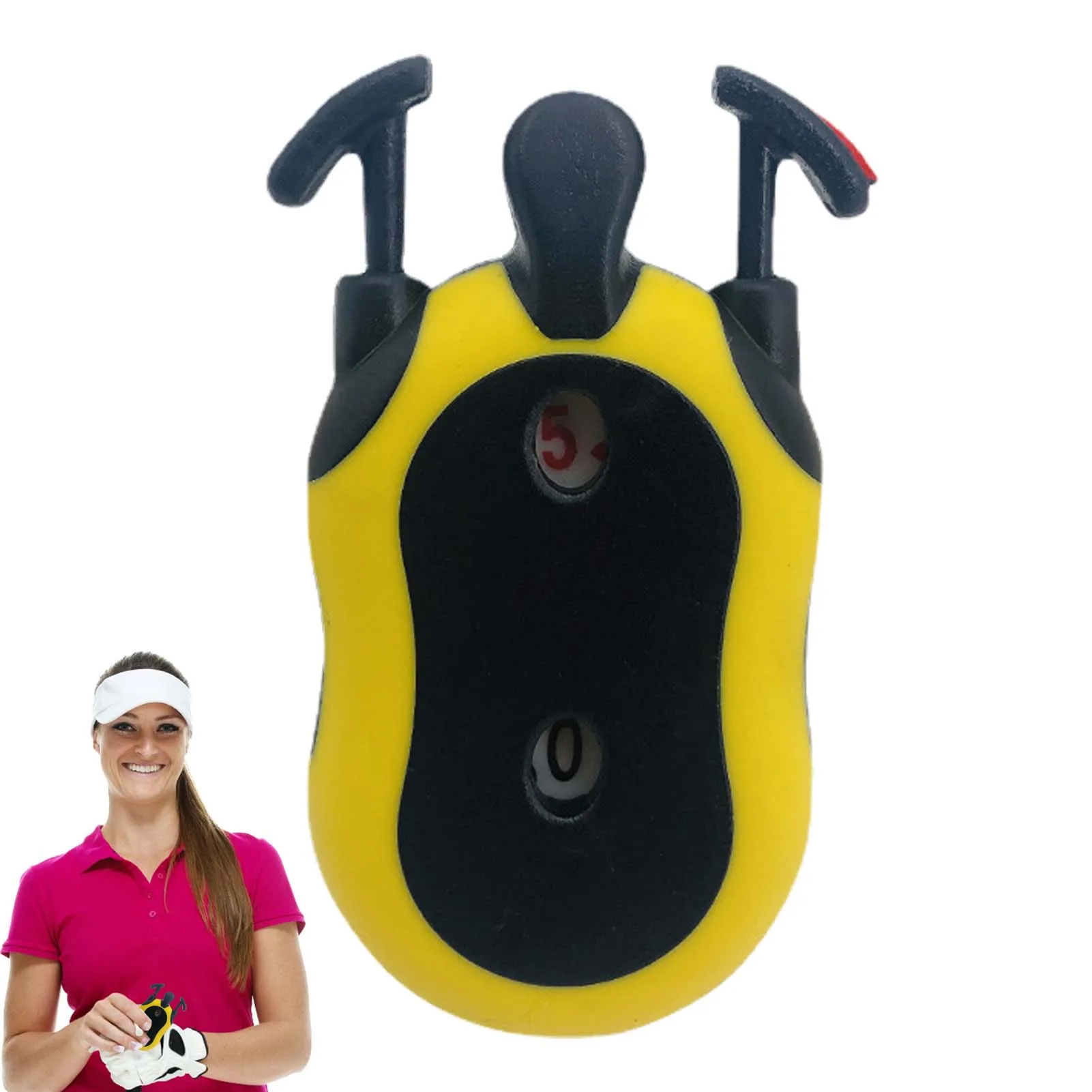 

Аксессуары для гольфа