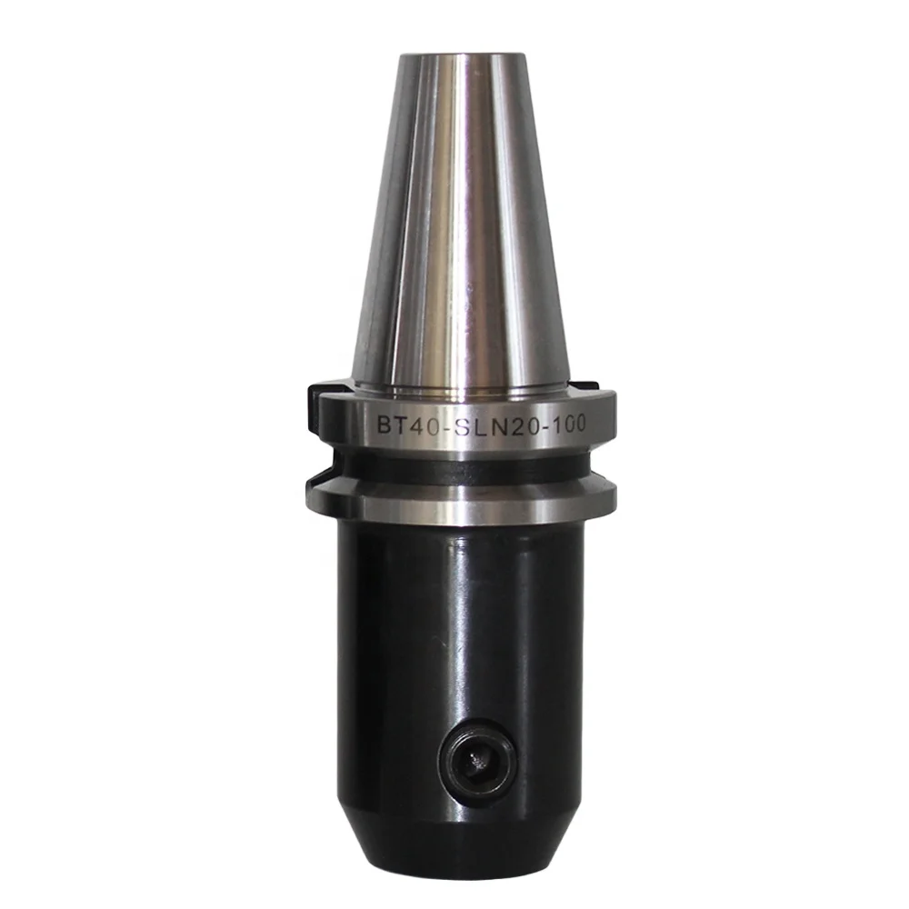 

High Precision BT40 SLN20 100L Tool Holder CNC Lathe Tools