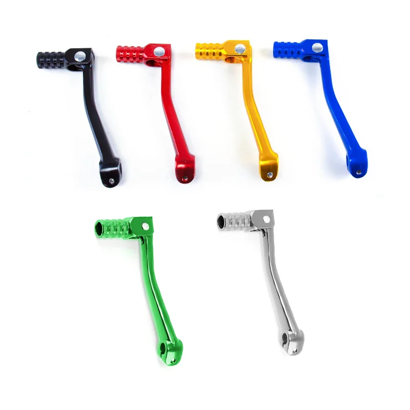 Мотоциклетный складной рычаг переключения передач для ATV KTM Honda Yamaha Suzuki Off Road Racing