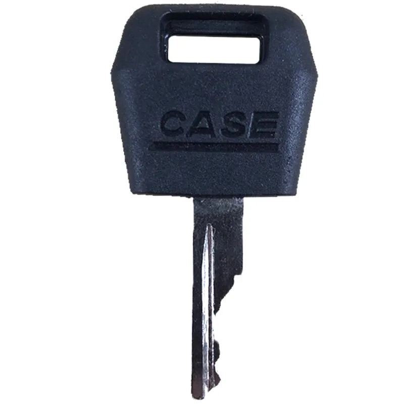 1/5/10/20 шт. D250 ключ зажигания для Φ lH S450 тракторный бульдозер экскаватор-погрузчик