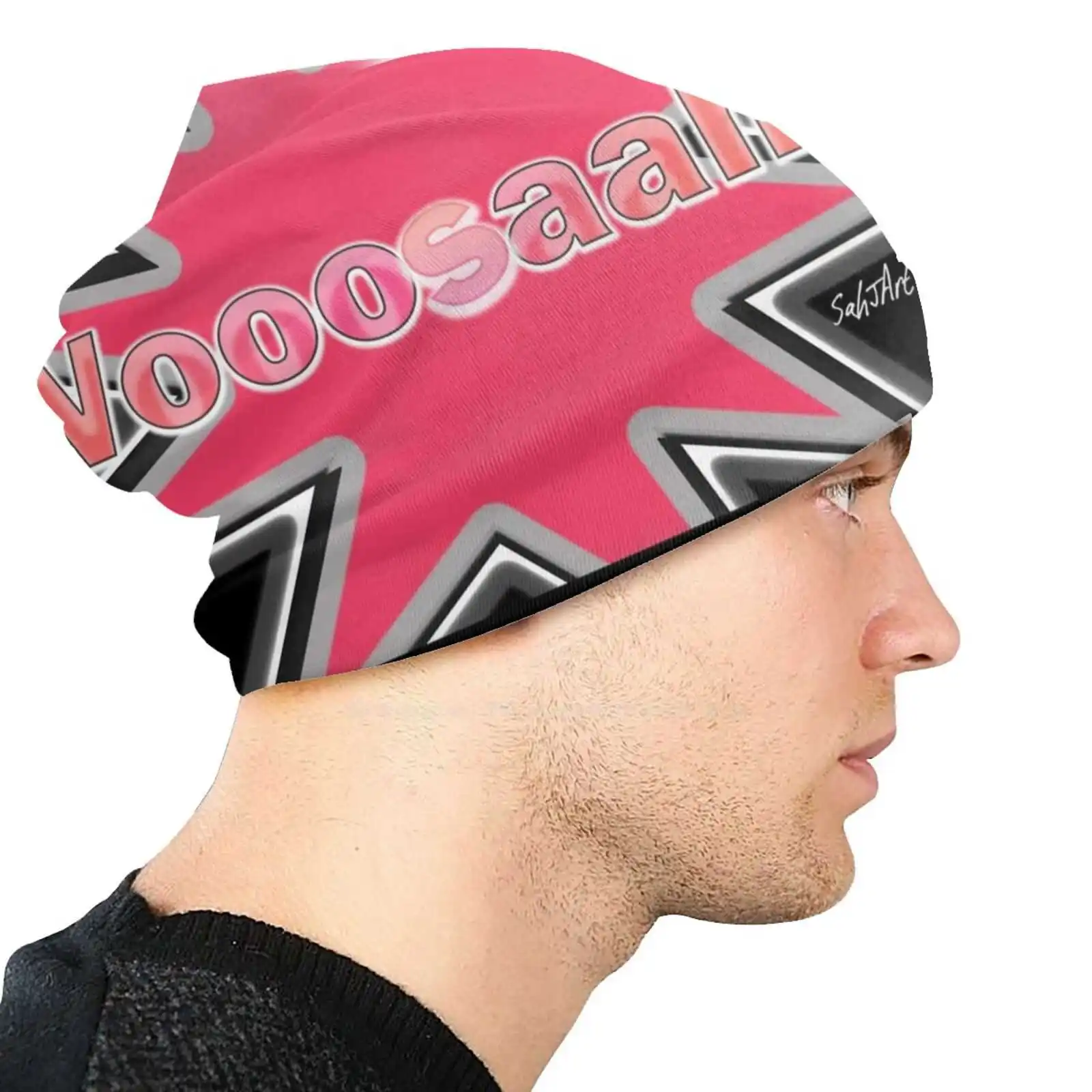 Woosah! (Розовый) уличная Солнцезащитная Рыбалка Панама Шляпы Woosah духовная Йога