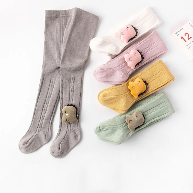 

Колготки для девочек 0-3 лет, весна-осень