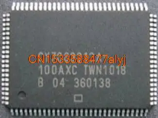 Микросхема Xinlida micro CY7C68013-100AC QFP100