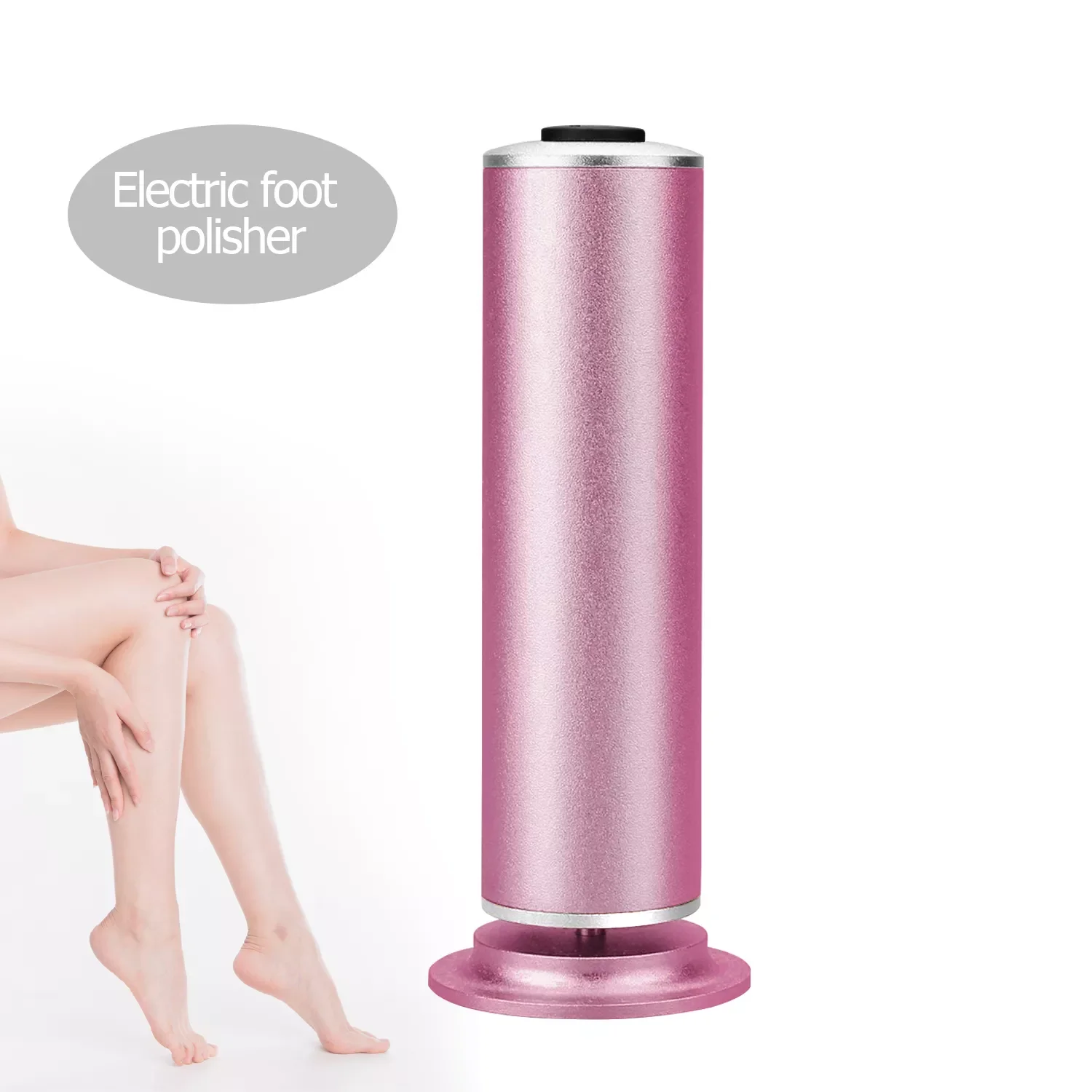 

NEW2023 Foot Callus Remover Feet File for Hard Cracked Grinding Dead Skin Remover Rechargeable Heel-File Callus Shaver Machine