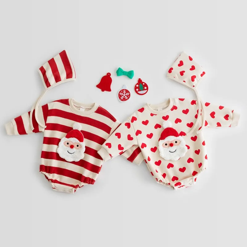 Мой первый Рождественский комплект