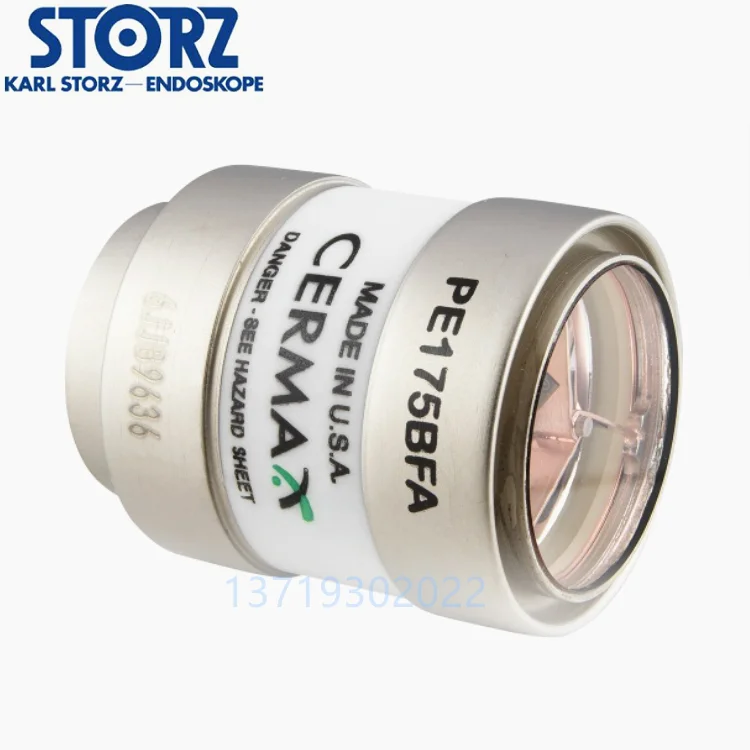 Эндоскоп Stos PE300BFA PE175BFA STORZ, холодный источник света, хост, ксеноновая лампа (art.: 3920bcabef0f9) - 3920bcabef0f9