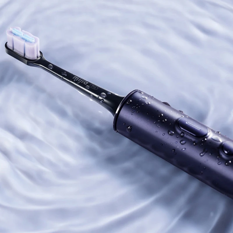 Электрический ирригатор полости рта Xiaomi Mijia T700 со светодиодным дисплеем