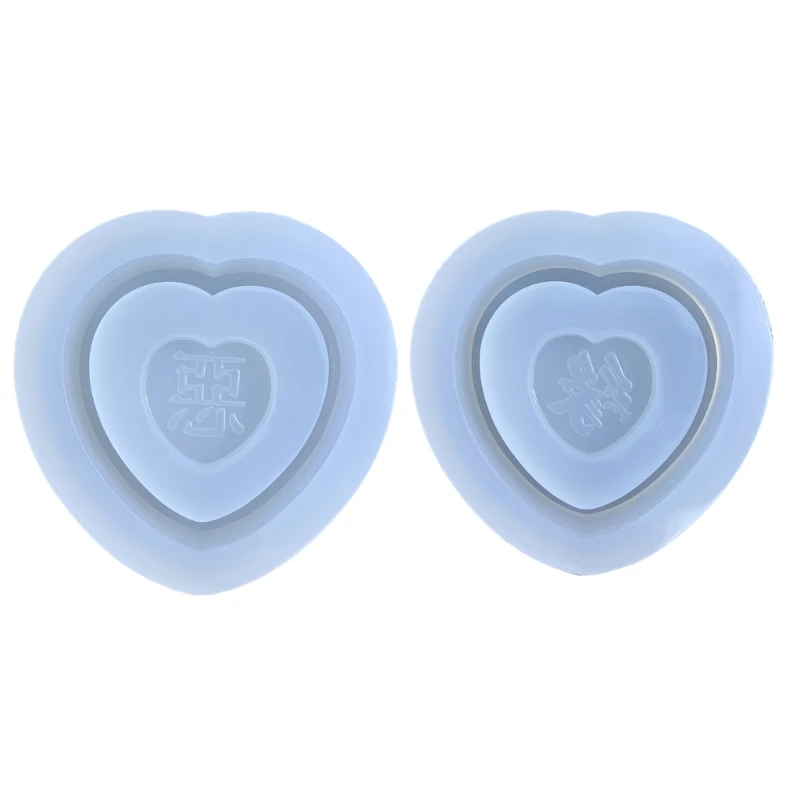 

Форма для шейкера из смолы, многоразовая Милая силиконовая форма с сыпучим песком для рукоделия «сделай сам», быстрая доставка