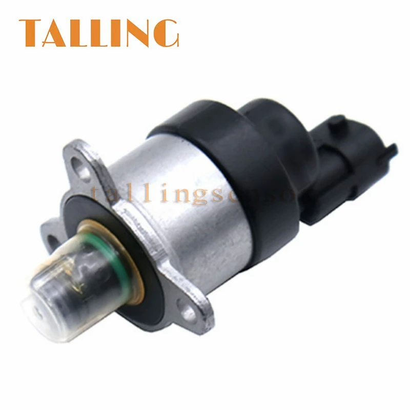 

0928400674 Fuel Pressure Regulator Control Solenoid Valve For toyota auris corollaverso yaris 1.4 d