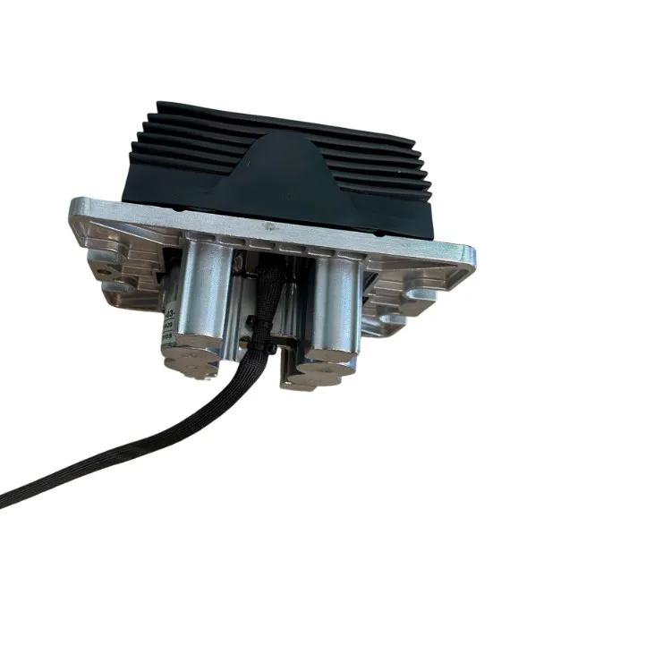 Части дизельного экскаватора для двигателя E323gc E330gc E336gc Педальный клапан