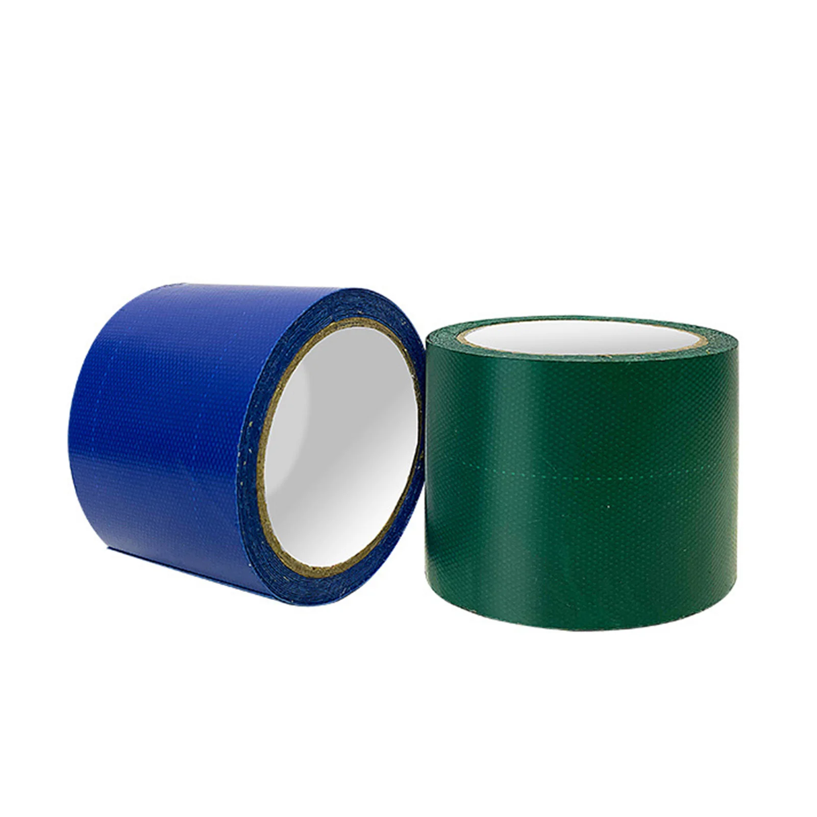 

Waterproof PVC Tent Repair Tape Rainproof Tarpaulin Adhesive Tape Outdoor Awning Repairing Tape Gummed Tape Film Repair Tape