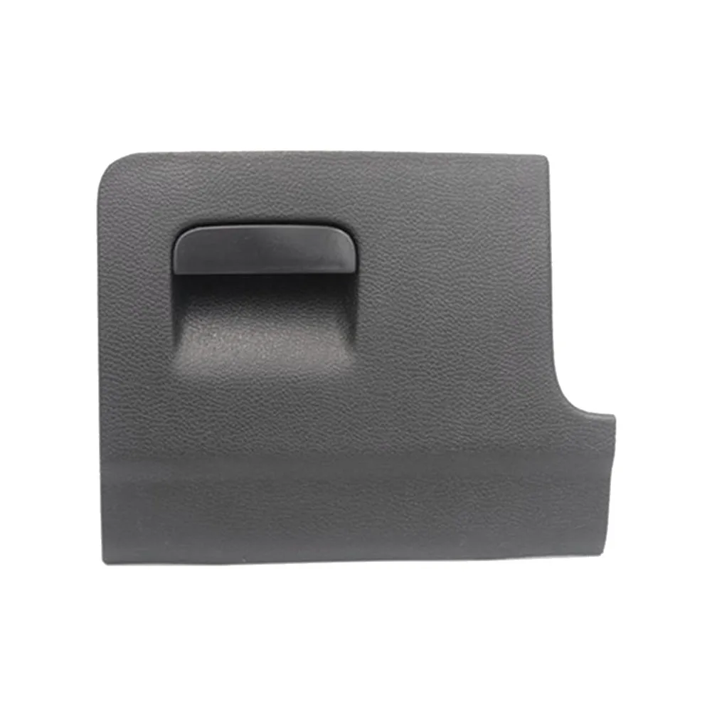 

LHD Driver Side Black Storage Box Glove Box Drawer Trash Box for EOS Golf Jetta Scirocco 1K1857919D 1K1 857 919D