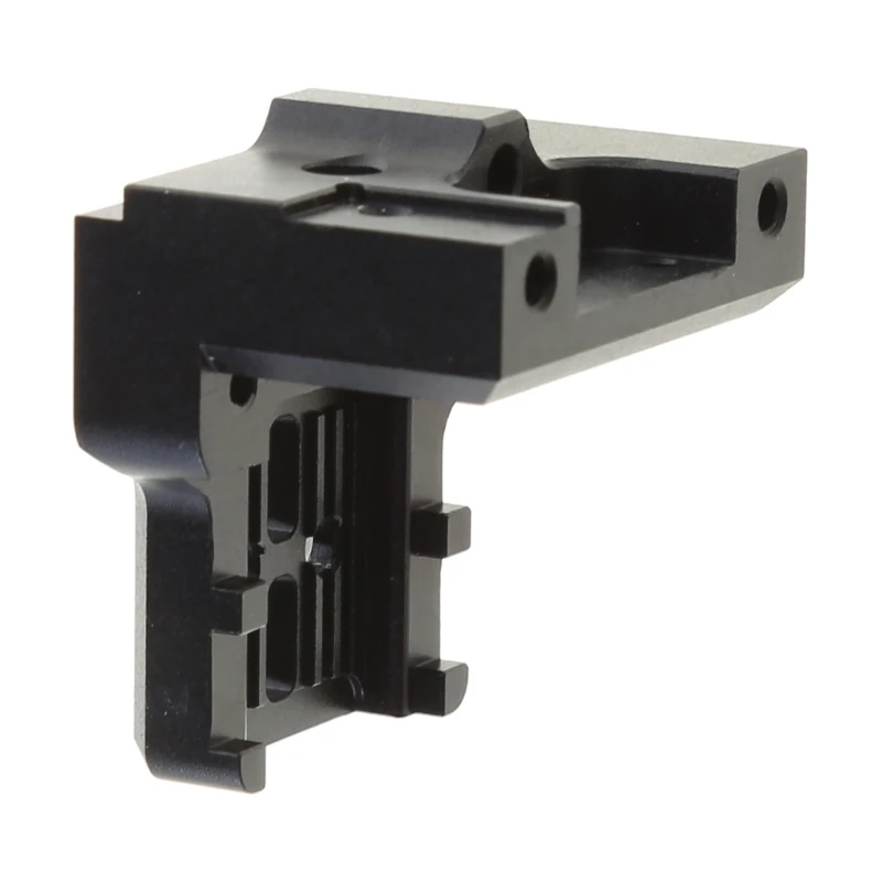 Задние пластины двигателя слайдера профессионального уровня для каретки VORON 0 2