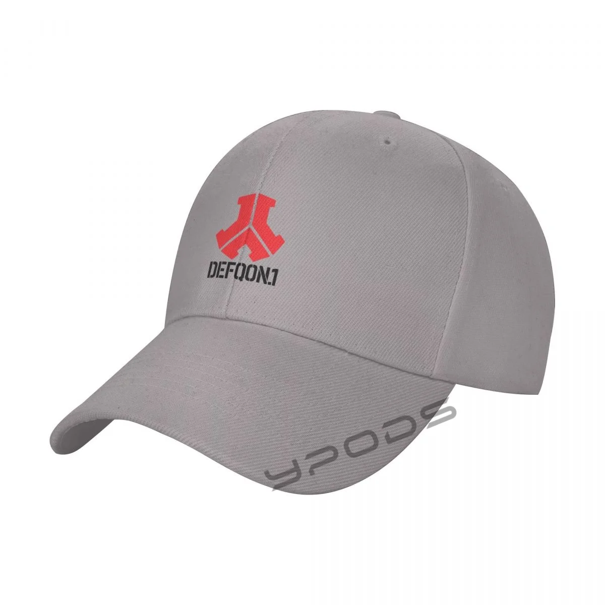 

Defqon New Baseball Caps for Men Cap Women Hat Snapback Casual Cap Casquette hats
