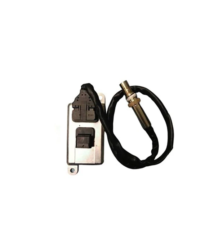 Детали двигателя датчик азота 5WK9 7329A A0101531428