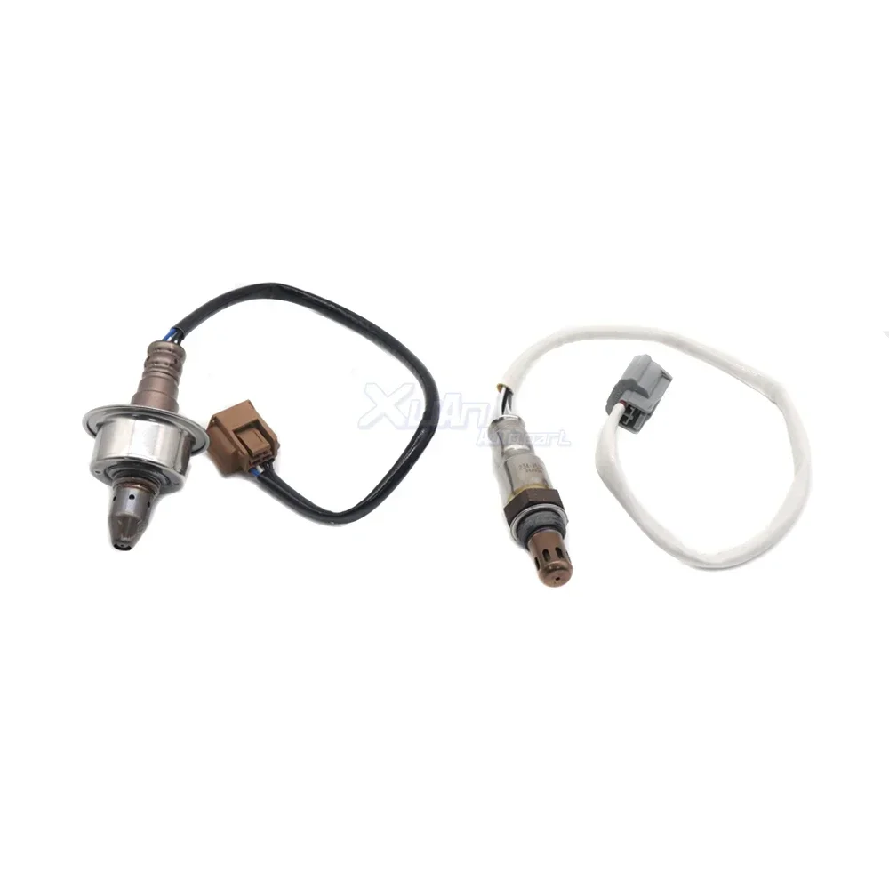 2 шт. новый 234-9127 234-4534 датчик кислорода O2 вверх и вниз для Nissan Micra Versa Note 1 6 л 22693-1KT0A