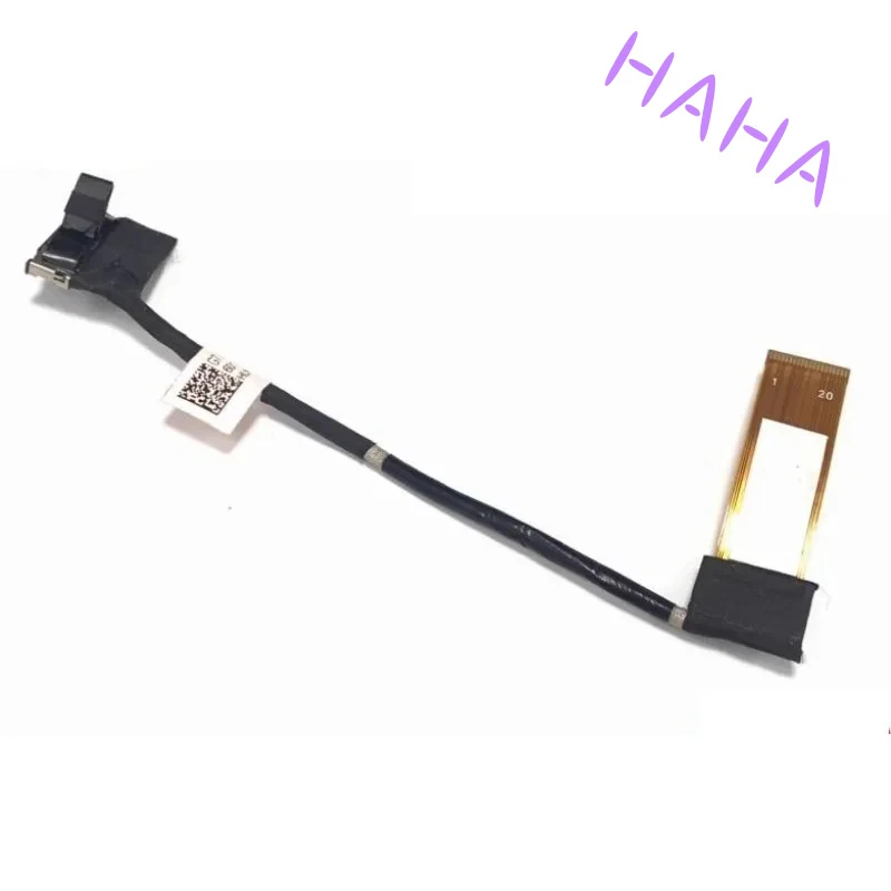 Фото Новый гибкий ЖК-кабель H+ для HP 850 855 840 845 G7 G8 6017B1662501 6017B1373901, кабель для подключения камеры и дисплея №1