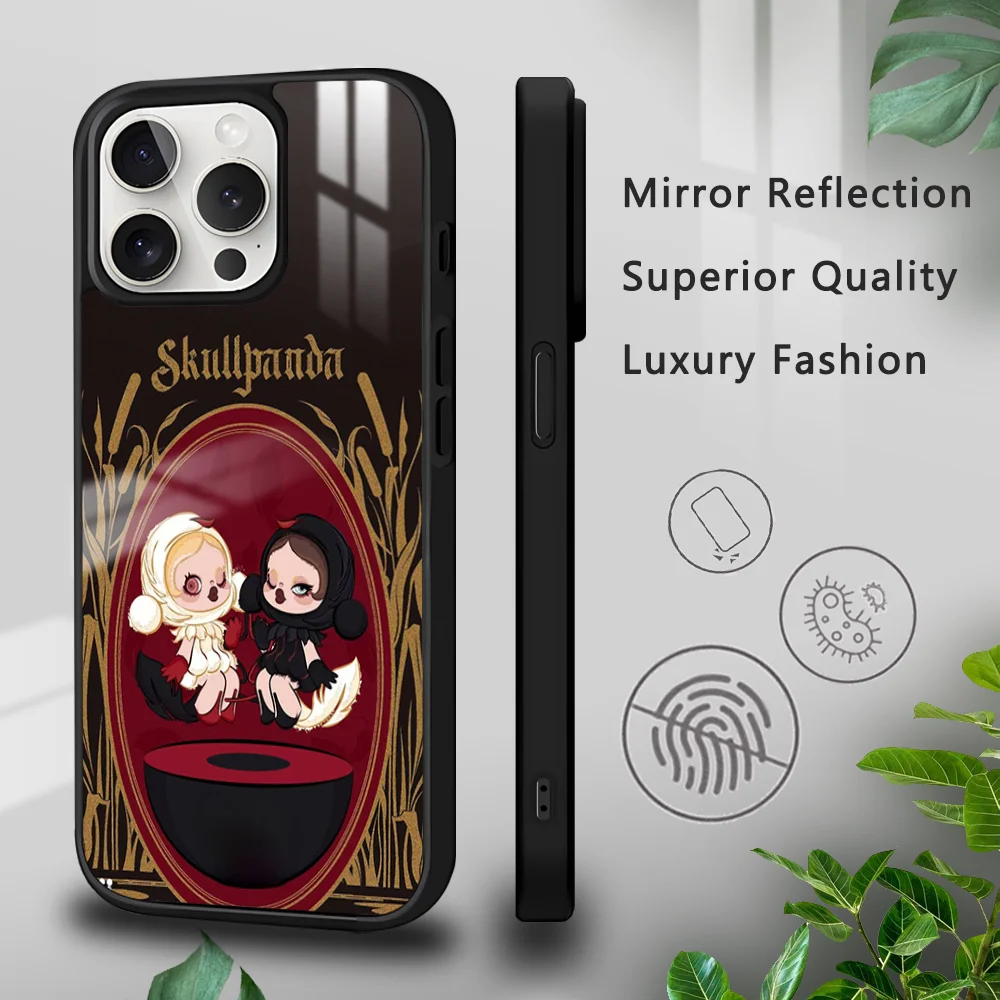 Милый чехол для телефона B-Bubble mA-at iPhone 16 15 14 13 12 11 Pro Xs Max Mini Plus Celulares Hard Funda