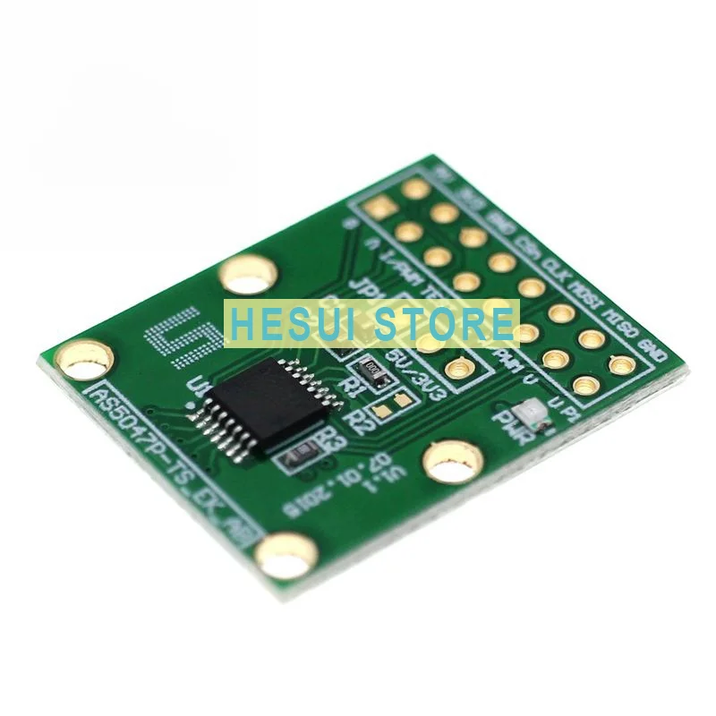 Модуль энкодера AS5047D AS5047P