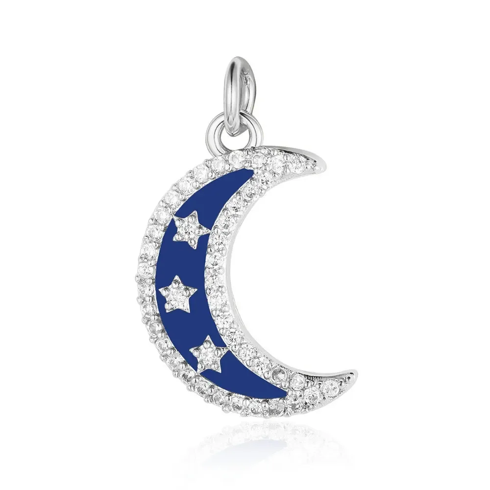 Медный кубический циркон