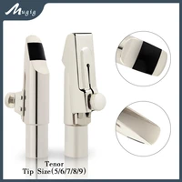 professional tenor saxophone mouthpiece silvering sax mouth pieces woodwind accessories tenor saxophone mtp cushions 0 30 8mm