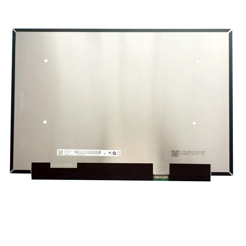 Фото B160UAN04 2 NV160WUM N48 N160JCE ELL B160UAN03 3 Матрица ноутбука 16-дюймовый тонкий ЖК-дисплей 1920x1200 IPS 30-контактный №1
