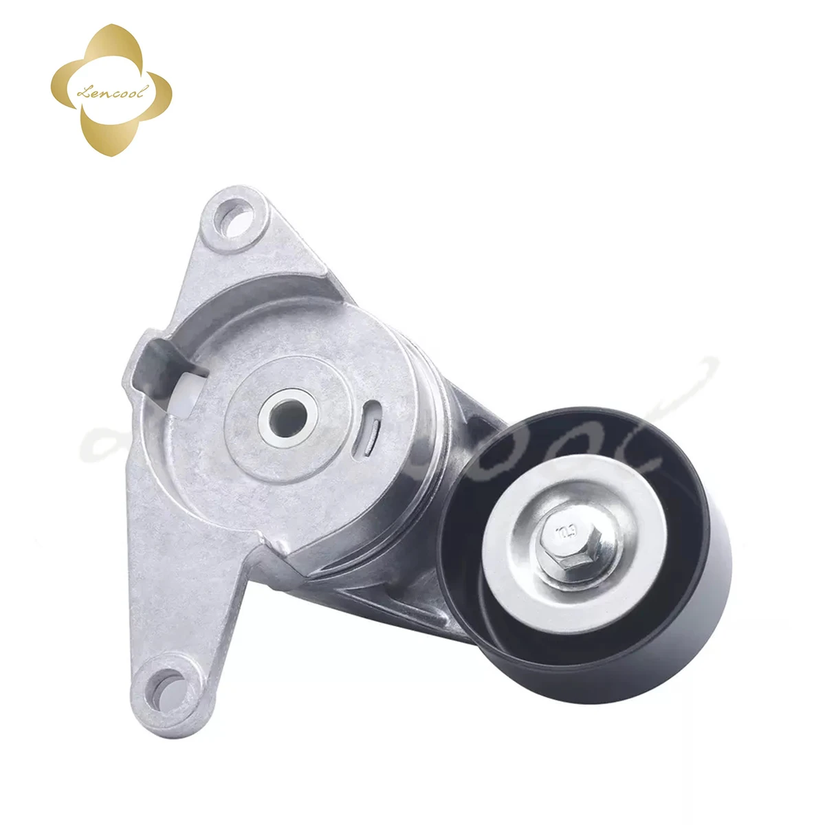 

Belt Tensioner For Buick GL8S Suzuki Vitara CADILLAC CTS SRX STS BLS ENCLAVE 2.8 3.6 LY7 12626644 71770693 7174111