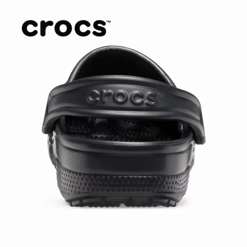 Сандалии Crocs пляжные