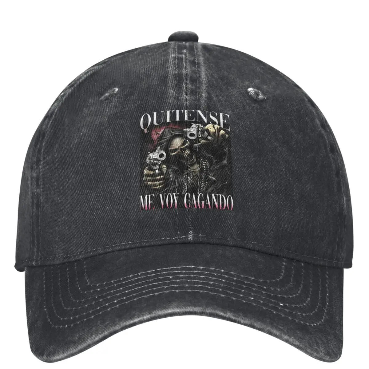 Бейсболка QUITENSE ME в стиле унисекс Повседневная для подростков бейсболка с защитой