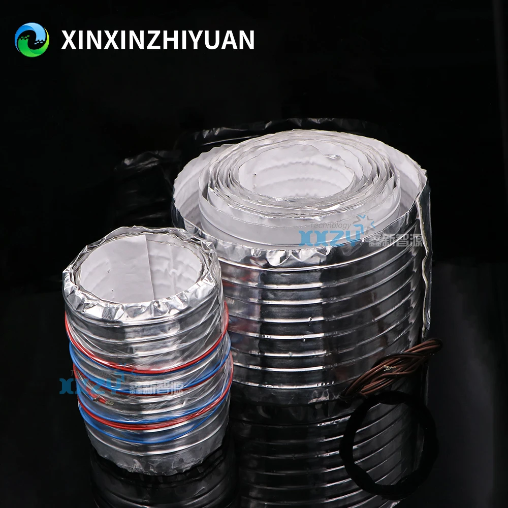 Фото Нагревательная лента для экосольвентных принтеров Allwin Xuli Galaxy 1.6м, 1.8м, 3.2м, нагревательная полоса 1.7м для принтеров Mutoh, 220В №4