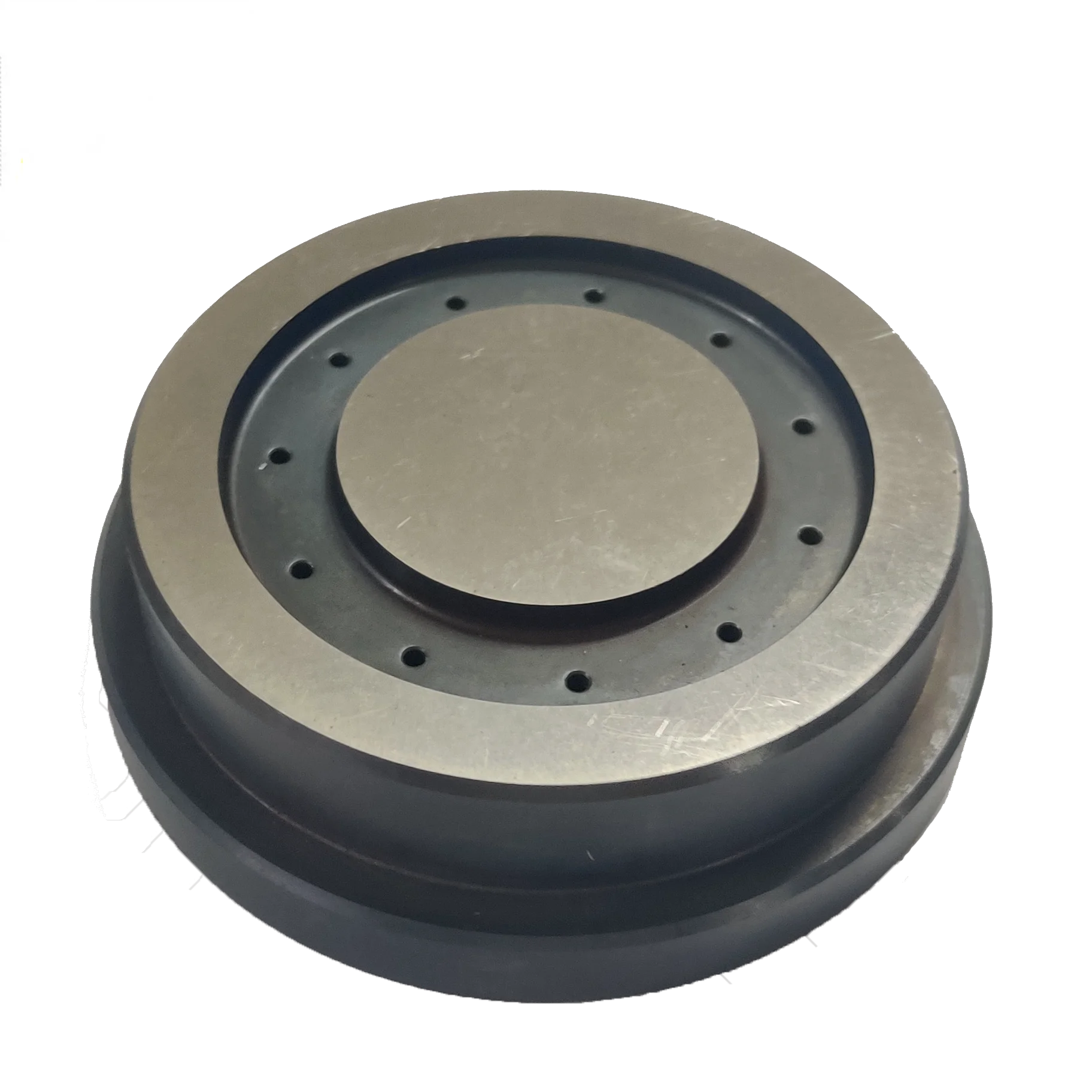 

Front mold core Fixed mold High Precision Machined Parts Manufacturer Customized