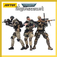 in stock new joytoy 118 action chart extreme warfare legion war gang soldier model toy