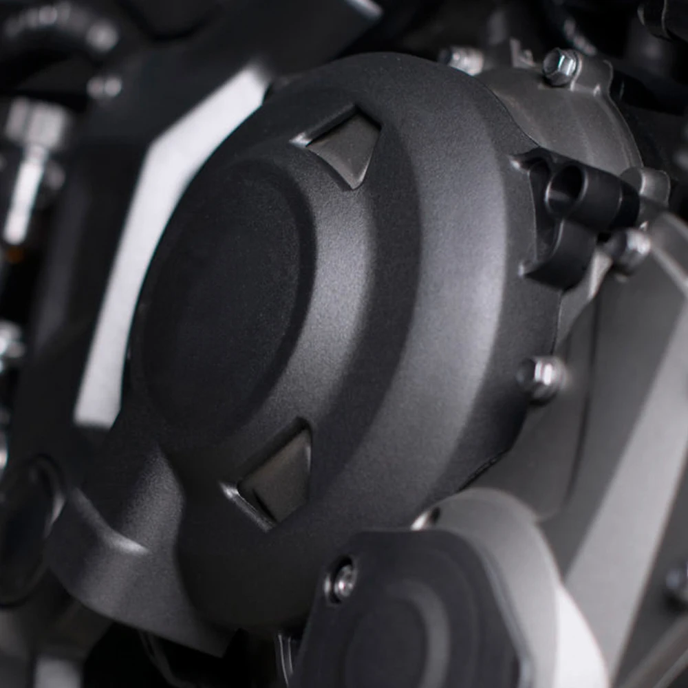 Новые защитные чехлы для двигателя Sport 660 2021 2022 аксессуары мотоциклов защита