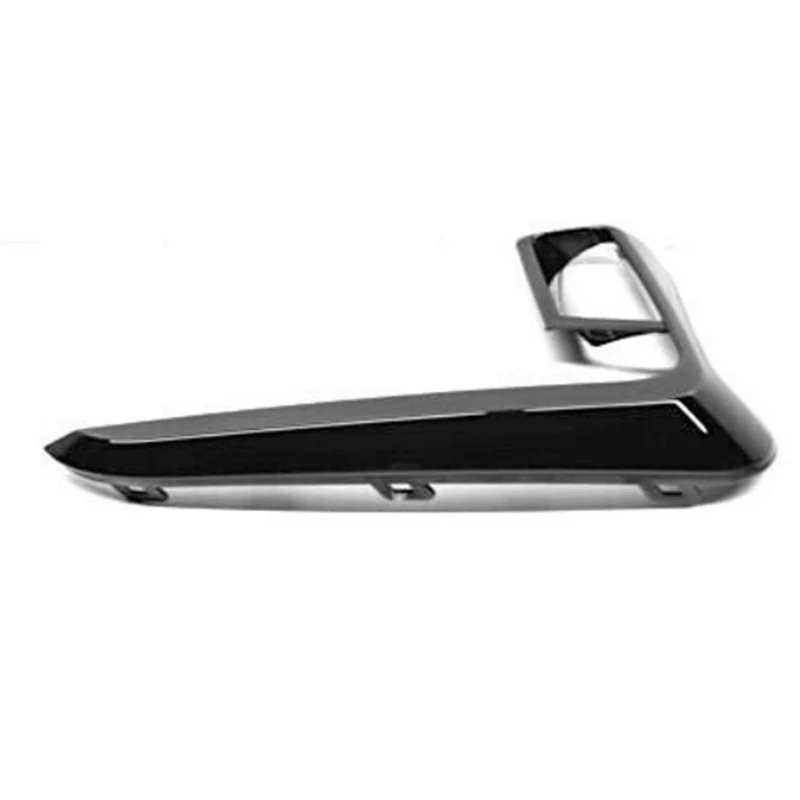 Накладка на решетку переднего бампера автомобиля для BMW 7 серии G11 G12 730I 740I 750I 2019-2022