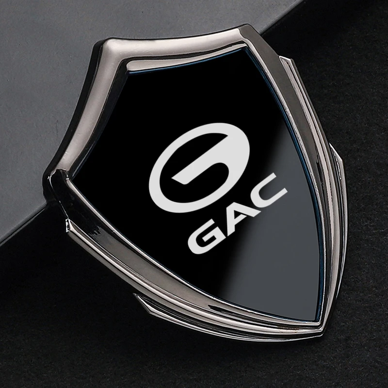 

Автомобильные 3D наклейки, металлические аксессуары, автомобильный аксессуар для GAC trumpchi GS3 gs4 gs5 gs8 Ga3 Ga4 Ga5 Ga6 Ga8 Gm6 Gm8 M8 M6 AION