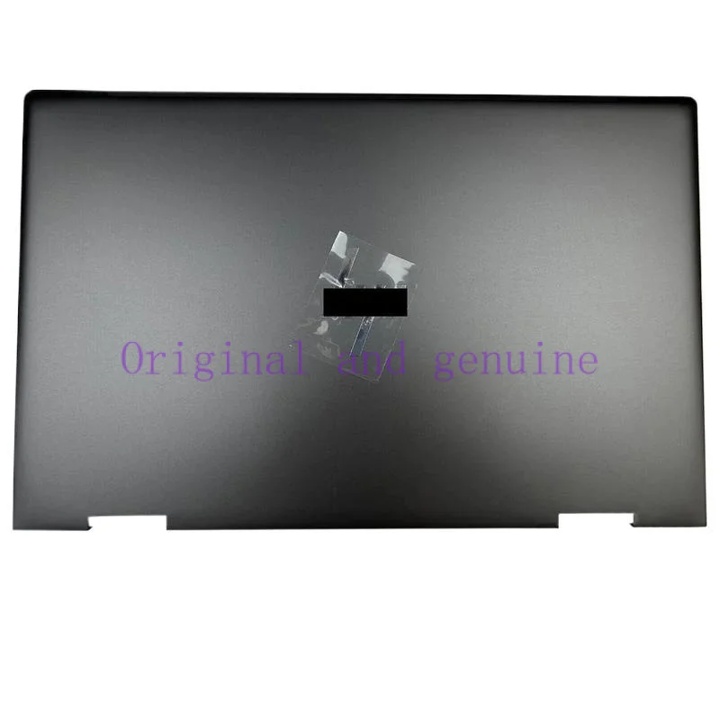 Новинка для HP Envy x360 15-ew 15-ey 15-ew0013dx задняя крышка ЖК-дисплея верхняя крышка/петли